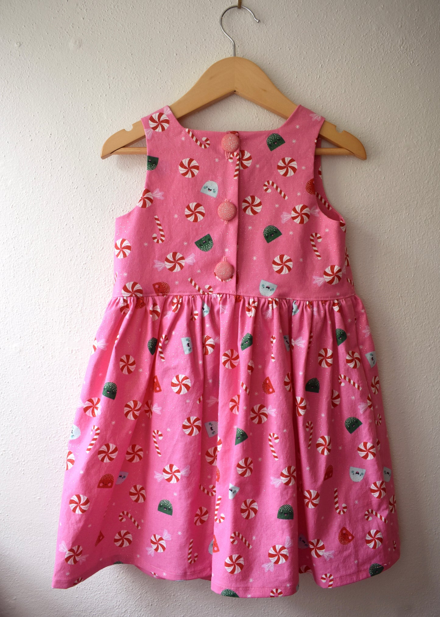 Juniper Jumper, Glitter Glitter Gumdrops